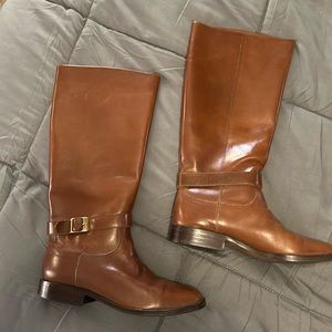 Etienne Aigner Boots